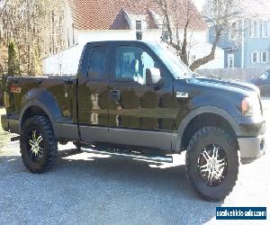 2006 Ford F-150