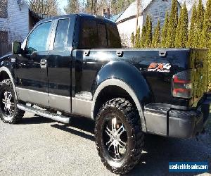 2006 Ford F-150