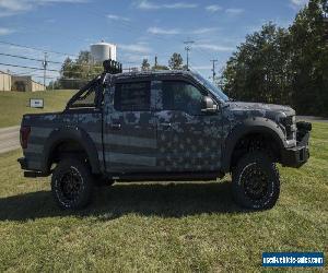 2016 Ford F-150 XLT Crew Cab Pickup 4-Door