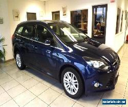 2012 Ford Focus 1.6 TDCi Titanium 5dr for Sale