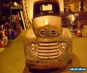 1948 Ford Other Pickups