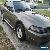 2001 Ford Mustang Base Convertible 2-Door for Sale