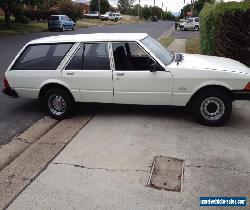  FORD XD WAGON, cleveland V8, auto for Sale