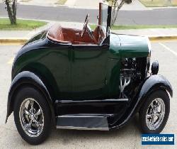 1929 Ford Model A 2 DOOR for Sale