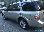 Saab: 9-7x 2007 for Sale