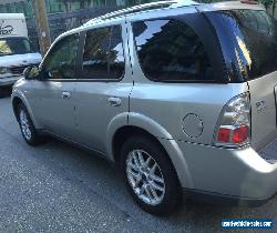 Saab: 9-7x 2007 for Sale