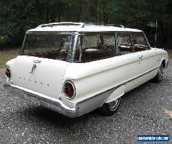 1962 Ford Falcon 2 Door for Sale