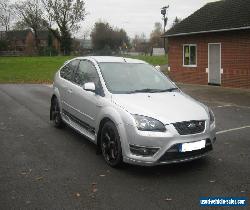 Ford Focus ST 3D 2006 (06) for Sale