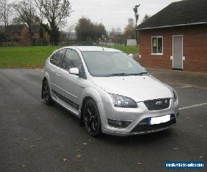 Ford Focus ST 3D 2006 (06)