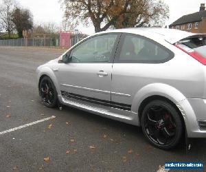 Ford Focus ST 3D 2006 (06)