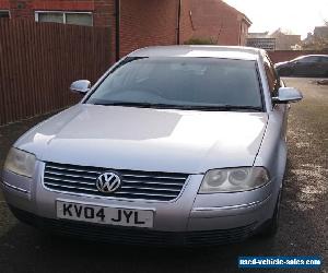 VW PASSAT 1.9 TDI