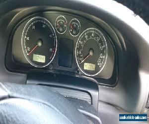 VW PASSAT 1.9 TDI