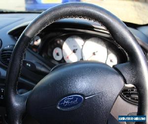 2004 Ford Focus 2.0 ST-170 3dr