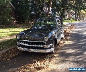 1951 Ford Other 2 Doors