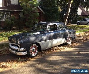 1951 Ford Other 2 Doors