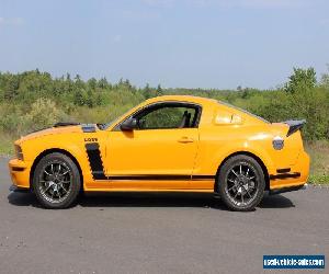 2007 Ford Mustang GT Coupe 2-Door