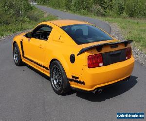 2007 Ford Mustang GT Coupe 2-Door