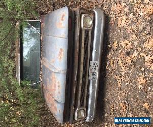 1965 Chevrolet Other Pickups