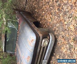 1965 Chevrolet Other Pickups