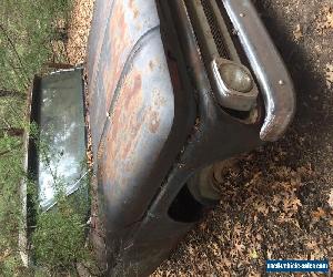 1965 Chevrolet Other Pickups