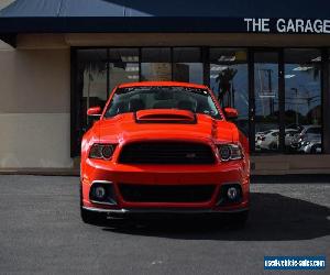 2014 Ford Mustang 2dr Coupe GT