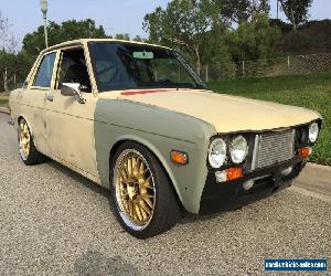 1971 Datsun Other 2 Door Sedan for Sale