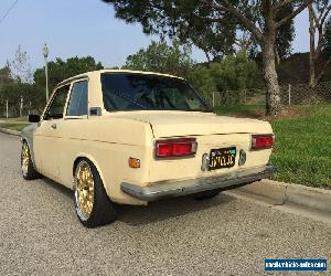 1971 Datsun Other 2 Door Sedan