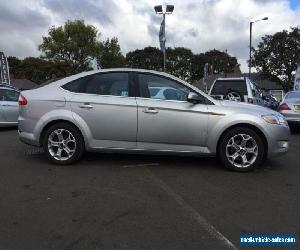 2009 59 FORD MONDEO 2.0 TITANIUM TDCI 5D AUTO 140 BHP DIESEL