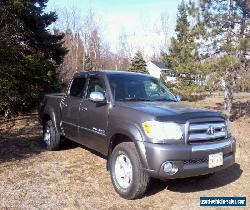 Toyota: Tundra SR5 for Sale