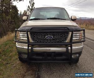 Ford: F-150 XLT