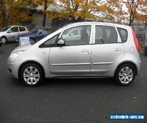 2008 (08) MITSUBISHI COLT 1.3 CZ2 5DR Manual