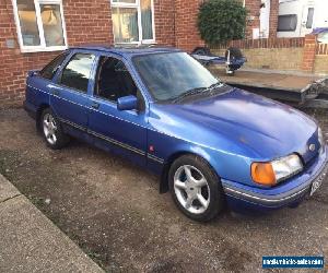 Ford sierra 2.8i