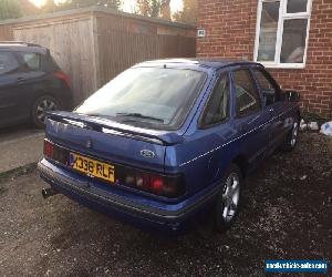 Ford sierra 2.8i