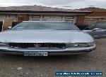 Buick: LeSabre CUSTOM for Sale