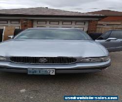 Buick: LeSabre CUSTOM for Sale