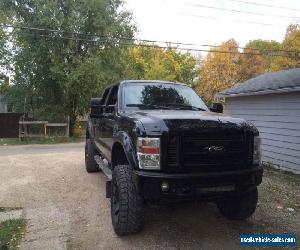 Ford: F-350