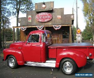 1948 Chevrolet Other Pickups 3100