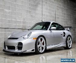 2003 Porsche 911 for Sale