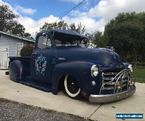 1951 Chevrolet Other Pickups