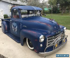 1951 Chevrolet Other Pickups