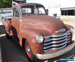 1949 Chevrolet Other Pickups Delux for Sale