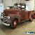 1949 Chevrolet Other Pickups Delux for Sale