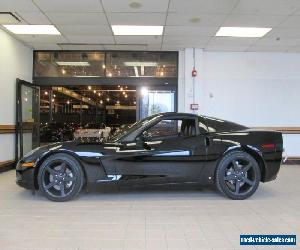 2006 Chevrolet Corvette Base Coupe 2-Door