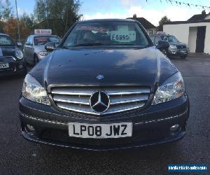 Mercedes-Benz CLC 200 2.1TD CDI ( Panorama Pk ) auto SE