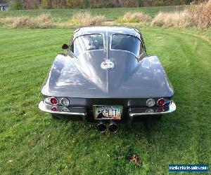 1963 Chevrolet Corvette Coupe