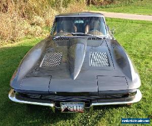 1963 Chevrolet Corvette Coupe