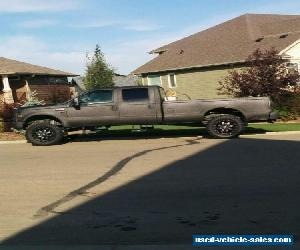 Ford: F-350