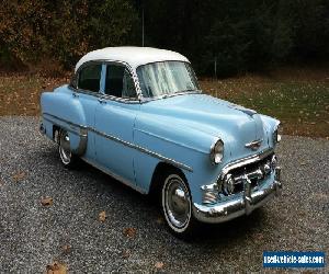 1953 Chevrolet Other 4 Door Sedan