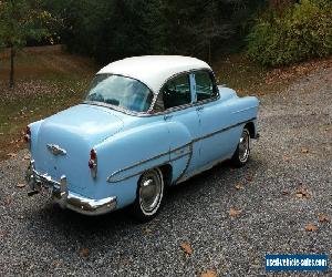 1953 Chevrolet Other 4 Door Sedan