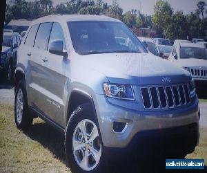 Jeep: Grand Cherokee Loredo